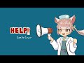 Kobo Kanaeru- HELP!! (English Lyrics Cover by Coxib 可希)