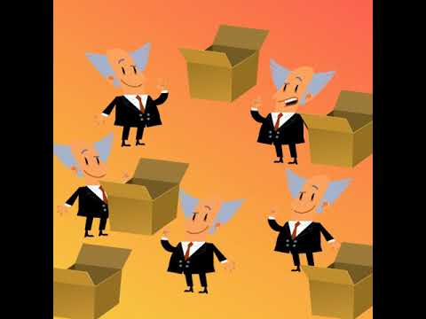 Boektrailer: Michael Reefs- Bram en het zoldermysterie