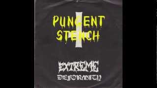 Pungent Stench- Extreme Deformity