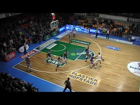 23/03/2019 Okapi Aalstar - Belfius Mons-Hainaut