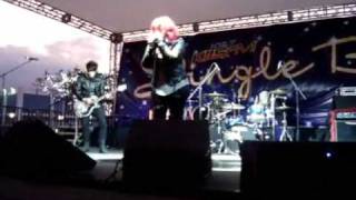 Allison Iraheta- Holiday Jingle Ball