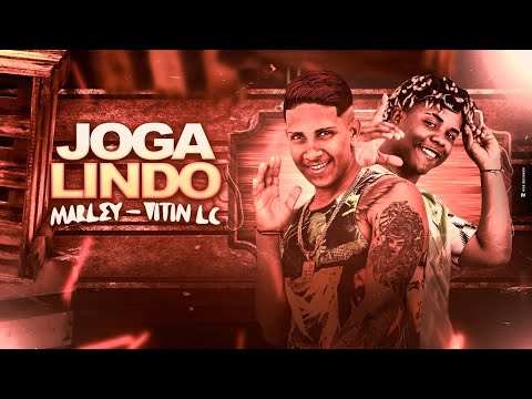 MC MARLEY E MC VITIN LC - JOGA LINDO - DJ SWAT - REMIX BREGA FUNK