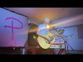 Thomas White - Two by two (Quasi Cover) - Live @ The Pipeline, Brighton - 07/2023