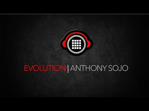 Evolution | 2014 Promo Video| Anthony Sojo