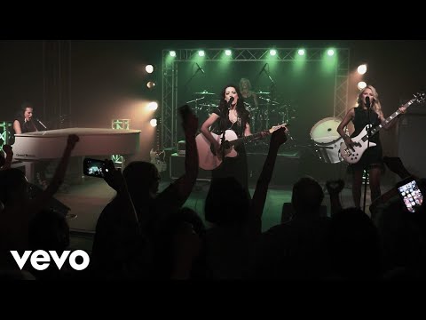 The Mrs - Somewhere to Go