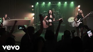 The Mrs - Somewhere to Go