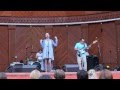 Моя Мишель - Дикие (23.07.2014, Москва) 