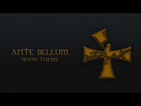 Into the Beyond / Main Theme (Ante Bellum Original Soundtrack)