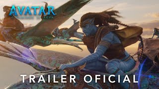 Avatar O Caminho da gua Por que o filme demorou tanto para ser lan ado - 59