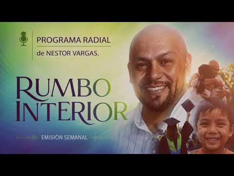 Néstor Vargas – “Rumbo Interior” Micro Programa 6 - Dos caminos