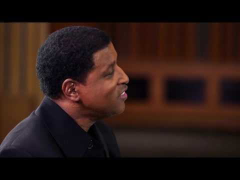 Toni Braxton & Babyface - "Can't Get Over You" (song improvised for fun)
