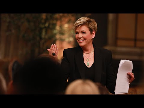 Women & The Last Day Revival | Nancy Dufresne | Campmeeting 2022 | Monday PM | Murrieta, CA