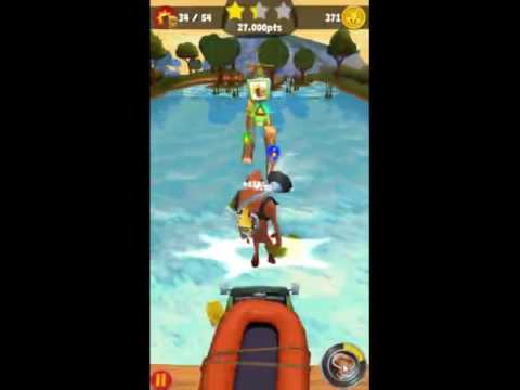 Looney Tunes Dash Level 534