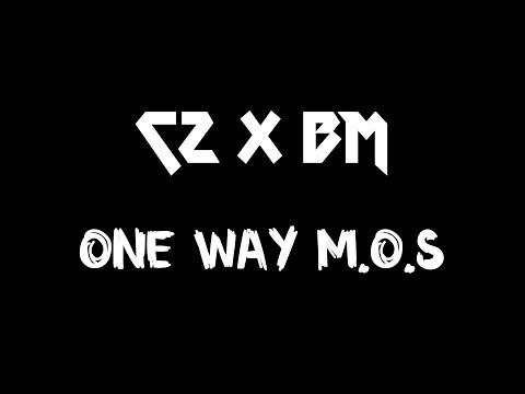 LOKI C2 X BM - GOING CRAZY (Visualizer) (@_ProdByBM )