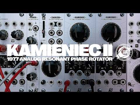 XAOC Devices Kamieniec II Phase Shifter image 2