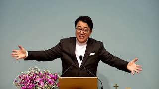 설교 동영상 메인 