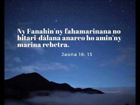 Fihirana FFPM hira 219 Ry mpampianatra mahay