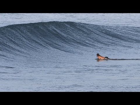 Peaks Of Silk - The Sandbar