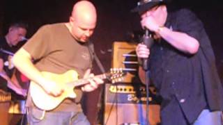 Blues Traveler with Josh Himmelsbach - &quot;Nobody Fall In Love With Me&quot;