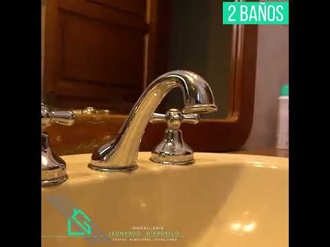 Video de YouTube - Casa en Venta de 3 dormitorios con  Garage en Centro   Carmelo, Colonia