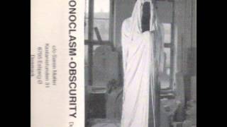 Iconoclasm - Obscurity [Full DEMO 1992 - Good Quality]