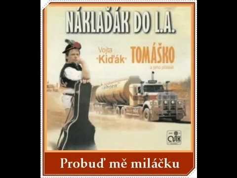 79/ Probuď mě miláčku