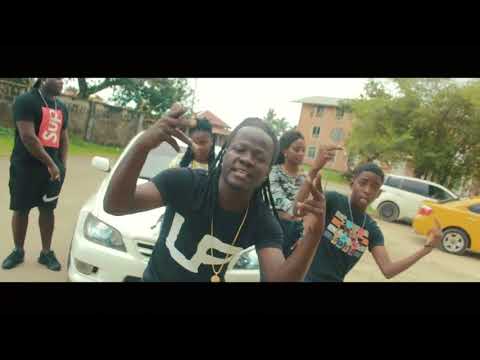 Jah lightning ft Jah prince- Dja we lai