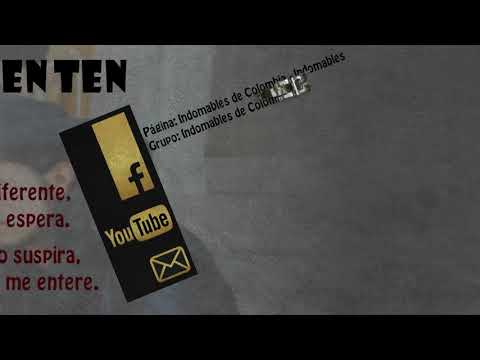 Miniatura del video Tus labios no me mienten