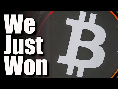 BREAKING: Investing HEAVILY In Bitcoin, WHY IS NO ONE TALKING ABOUT THIS NEWS, Bitcoin MUST PUMP