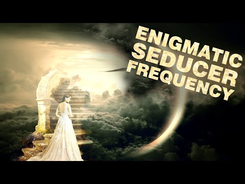 Mesmerize & Captivate - The Seducer Magnetism Frequency for Men and Women | Sleep Meditation Music