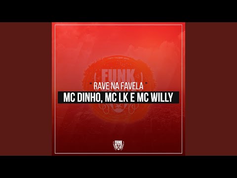Rave na Favela