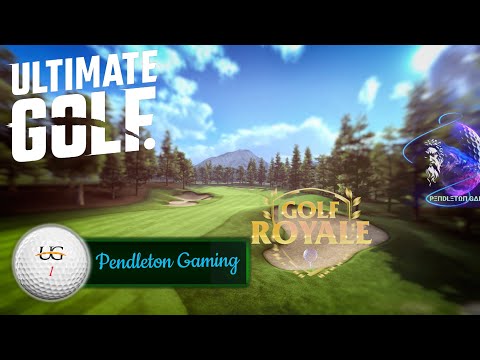 Ultimate Golf | Golf Royale Beginner Tips | Ultimate Cup Update #miniclip #ultimategolf