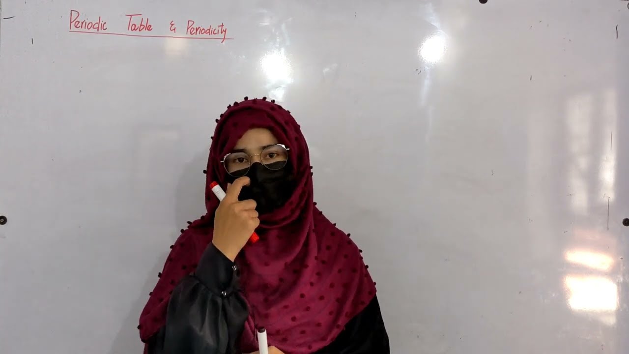 Electronegativity