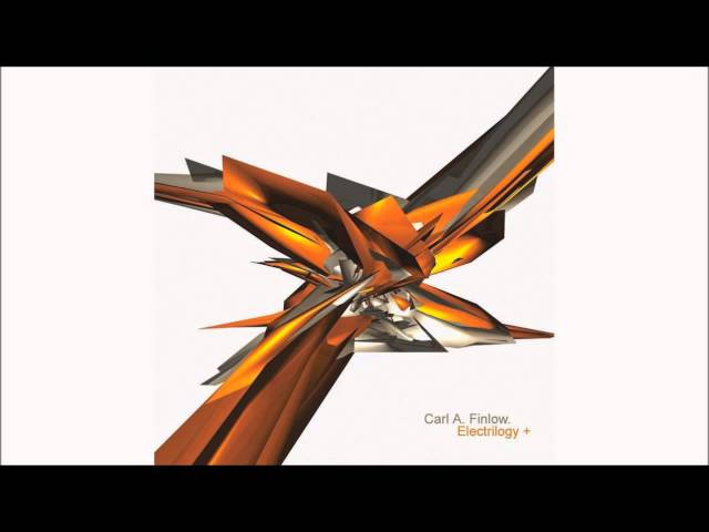 Carl Finlow – Anomaly (Remix Stems)