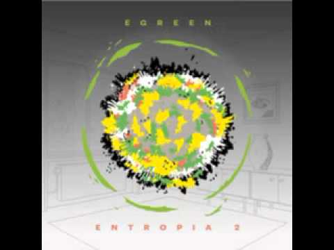 E-Green - 03 - Manolete