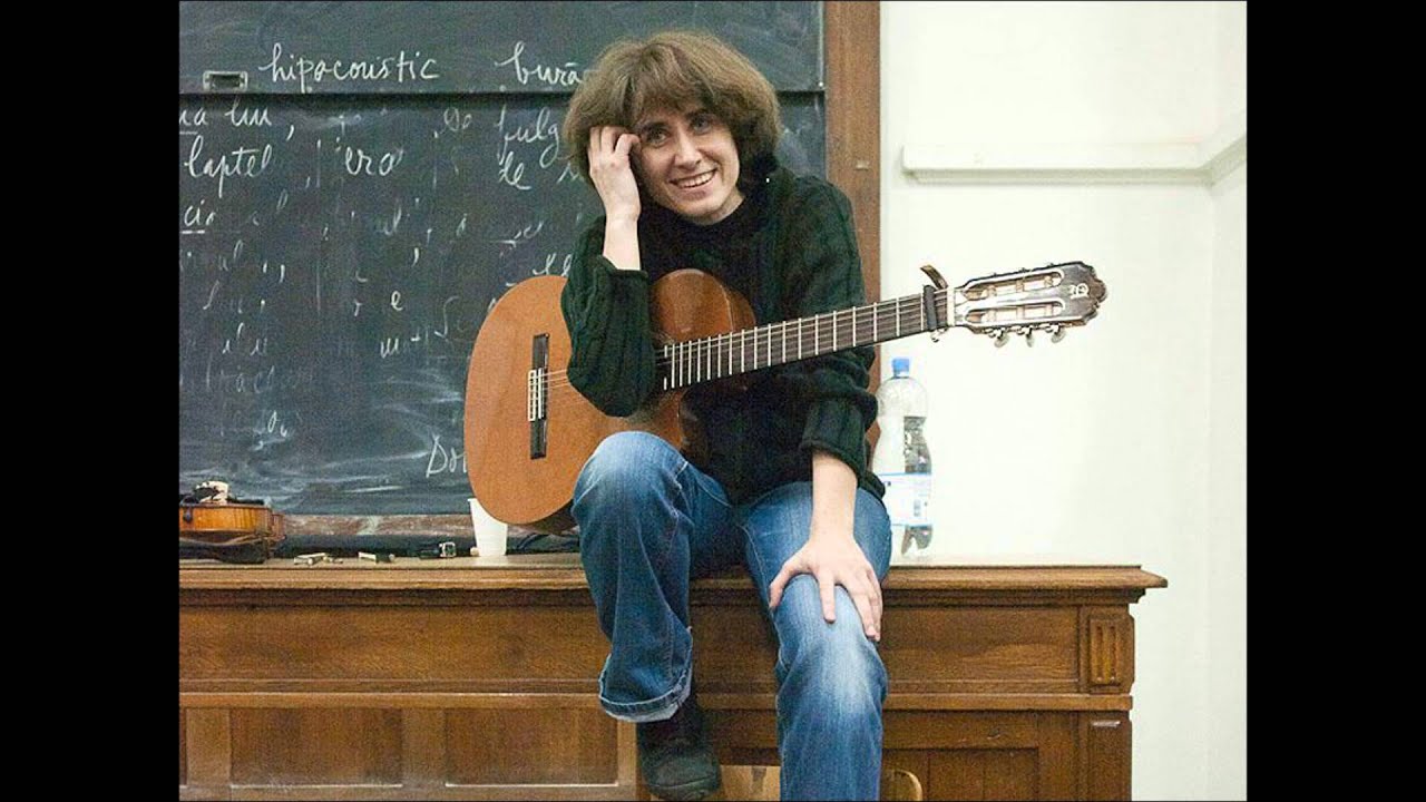 Ada Milea - Apolodor