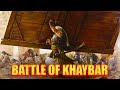 Battle Of Khaybar Tales Of Bravery And Strategy