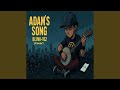 Adam S Song Soul Grass Cover