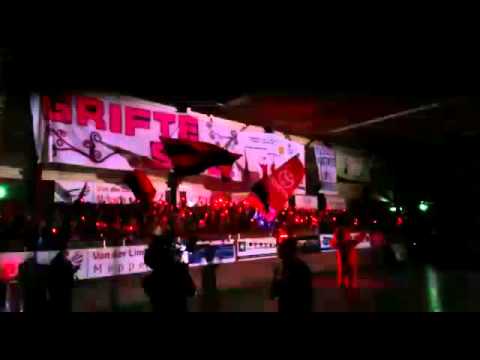 DOS'46 naar de Korfbal League!