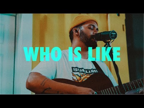 Thumbnail for Who Is Like video