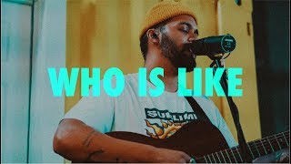 Who Is Like