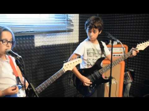 MADVILLE - Californication