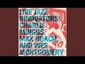 Here's That Rainy Day - Live