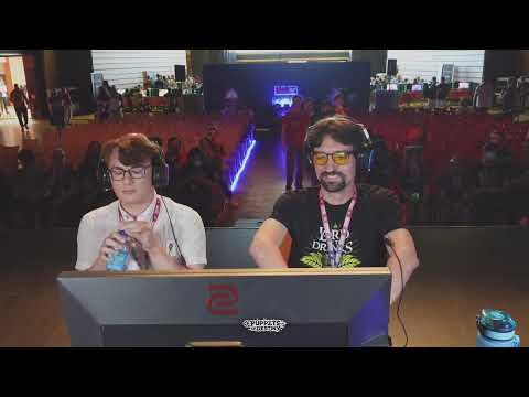 The MIXUP 2024: Guilty Gear Strive TOP 16 - AWT 2024