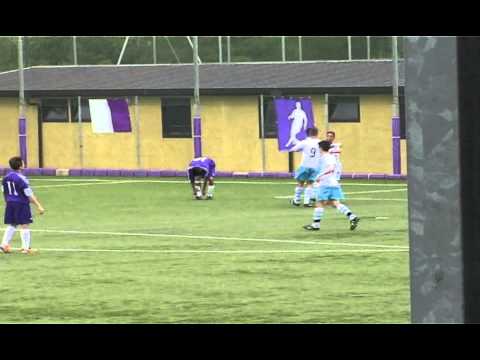 ALLIEVI ELITE FB: Ostiamare - Aprilia 3-1