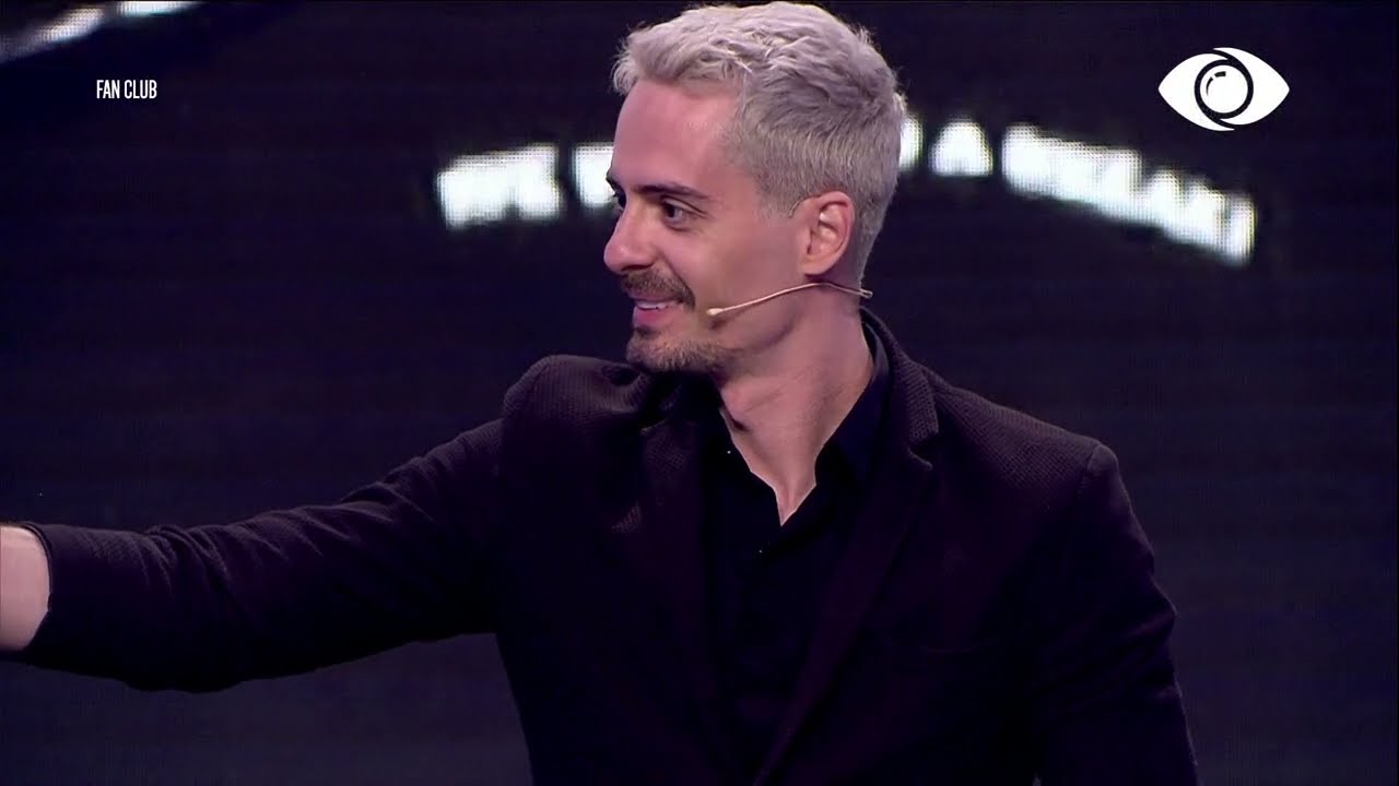 Pirro Beati zbulon të pathënat e rrugëtimit në BBVIP!