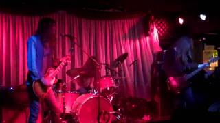 Stone Rider  - Ramble Down