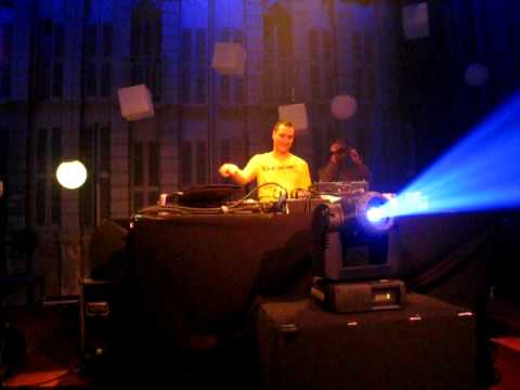 Luminosity Before the Energy 2010 (04-03 03h41) - Fast Distance - Veranno