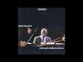 PENT-UP HOUSE Hank Jones Trio - Mads Vinding Bass Solo100％