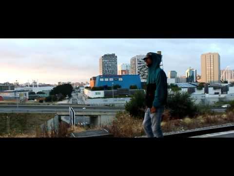 Radi X Purin Work - U.Q 638 (Prod K.I.N.O) [Videoclip]